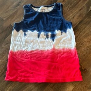 Jumping Beans Tank